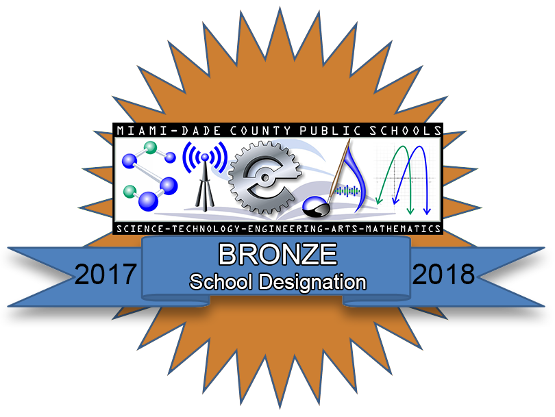steam - bronze - award